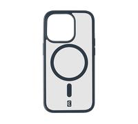 CELLULARLINE 8018080467202 Custodia per cellulare per Apple iPhone 15 Pro, Blu