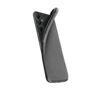 CELLULARLINE 8018080474637 Custodia per cellulare per Samsung A15 5G, Nero