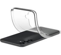 CELLULARLINE 8018080474705 Custodia per cellulare per Samsung Galaxy A05s, Trasparente