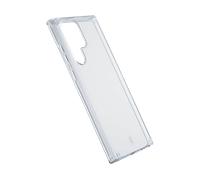Cellular Line Custodia Galaxy S24 Ultra Clearduogals24ut Trasparente