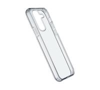 CELLULARLINE 8018080475139 Custodia per cellulare per Samsung Galaxy S24+, Trasparente