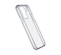 CELLULARLINE 8018080477195 Custodia per cellulare per Samsung A35 5G, Trasparente