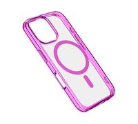 CELLULARLINE 8018080483509 Custodia per cellulare per Apple iPhone 16 Pro, Rosa