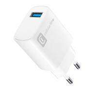 Cellularline 8018080485299 Smartphone, Universale Bianca Settore Interno - Nouvo