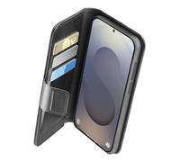 Cellularline 8018080491290 Custodia protettiva per cellulare 17,3 cm (6.8 ) Folio nero Samsung Galaxy S25 Ultra - Nouvo