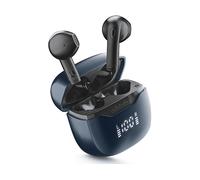 CELLULARLINE 8018080491849 AURICOLARI WIRELESS, Nero