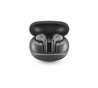 CELLULARLINE 8018080492938 AURICOLARI WIRELESS, Nero