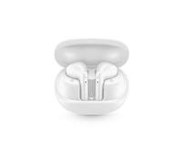 CELLULARLINE 8018080492945 AURICOLARI WIRELESS, Bianco