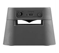 Cellularline - Altoparlante Bluetooth Btspkacrylic3-multicolore CELLULARLINE