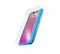 Cellularline - Antiblue Xtreme Glass Per iPhone 17-trasparente CELLULARLINE