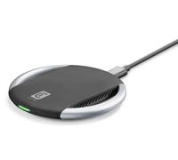 Cellularline Arena 15W Caricatore Wireless - Apple, Samsung e altri Smartphone Wireless - Nouvo