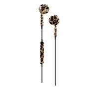 Music Sound Fantasy Capsule Jack 3.5 Auricolari a capsula con filo in diverse fantasie e colori Music Sound