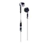 Music Sound Fantasy Capsule Jack 3.5 Auricolari a capsula con filo in diverse fantasie e colori Music Sound