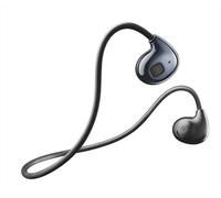 Cellularline - Auricolare Bluetooth Btaerok-nero CELLULARLINE
