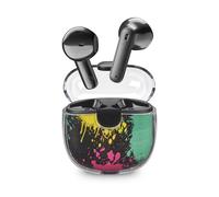 Cellularline Auricolare bluetooth Btmstwsdrip3