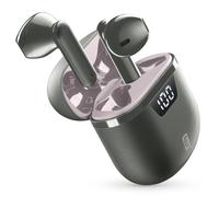 Cellularline Auricolare Bluetooth Btseekprotwsd Grigio