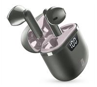 Cellularline Seek PRO Auricolare Wireless In-ear Musica e Chiamate Bluetooth Grigio