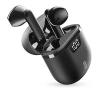 Cellularline Seek PRO Auricolare Wireless In-ear Musica e Chiamate Bluetooth Nero