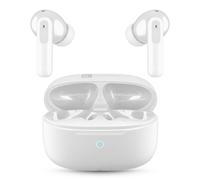 Cellularline Sync Auricolari TWS Bluetooth con custodia di ricarica Cellularline