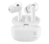 Cellularline ECLIPSE Auricolare True Wireless Stereo (TWS) In-ear Musica e Chiamate Bluetooth Bianco
