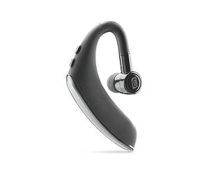 CELLULARLINE Auricolare Bluetooth mono AURICOLARI WIRELESS, Nero