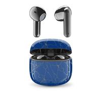 Cellularline - Auricolare Bluetooth Showy-blu CELLULARLINE