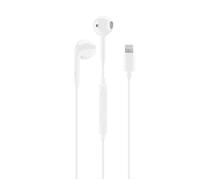 Cellularline - Auricolare Con Filo Aucapsulemsmfiw-bianco CELLULARLINE