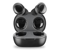 CELLULARLINE BITSY Wireless Nero AURICOLARI WIRELESS,