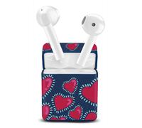 Cellularline - Auricolari A Capsula Music Sound Btmstwscapsule231-multicolore CELLULARLINE