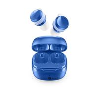 Cellularline Auricolari Bluethooth Btmstwsflowb Flow Blu