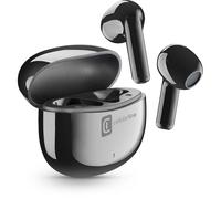 Cellular Line Auricolari microfono bluetooth Tws Black