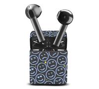 Cellularline Auricolari Bluetooth Btmstwscapsule232 Multicolore