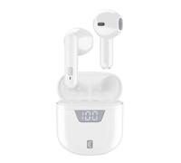 AURICOLARi TWS CELLULARLINE SEEK BLUETOOTH BTSEEKTWS CALL+SOUND BIANCHI