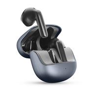 Auricolari microfono bluetooth CALL PURELY Tws Black BTPURETWSK