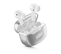 Cellular Line Auricolari Bluetooth Key Pro Btkeyprotwsw Bianco