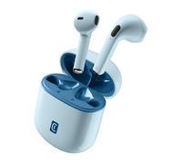 Cellularline - Auricolari Bttwssmartb CELLULARLINE