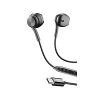 Music Sound Capsule Earphones Auricolare con design a capsula e connettore USB-C Music Sound