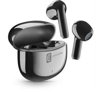 Cellularline - Auricolari True Wireless A Capsula Kaps-nero CELLULARLINE