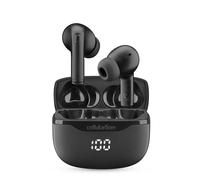 Cellular Line Auricolari TWS Bluetooth Btkeytwsk Nero