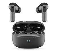 Cellularline Auricolari TWS Bluetooth con custodia di ricarica Btsynctwsk