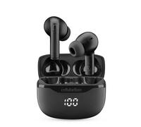 Cellularline Auricolari TWS Bluetooth Key - Nero