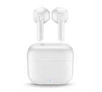 Cellularline - Auricolari Tws Wavy Capsule-bianco CELLULARLINE