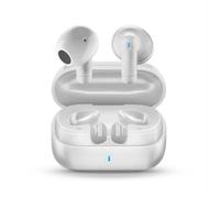Cellularline - Auricolari Weavy Bluetooth True Wireless-bianco CELLULARLINE
