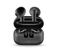 Cellularline - Auricolari Weavy Bluetooth True Wireless-nero CELLULARLINE