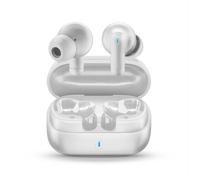 Cellularline - Auricolari Weavy In-ear Bluetooth True Wireless-bianco CELLULARLINE