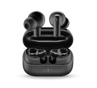 Cellularline - Auricolari Weavy In-ear Bluetooth True Wireless-nero CELLULARLINE