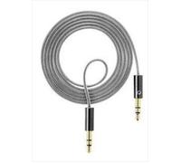 Cellularline Aux Music Connection Cable - Universale Jack 3.5mm Cellularline