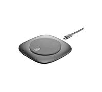 CELLULARLINE BASE DI RICARICA WIRELESS DA 10W, NERA