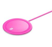 Cellularline Base di ricarica Wirelesscolor10wp Rosa