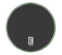 Cellularline Fast Pad Base di ricarica wireless 15W